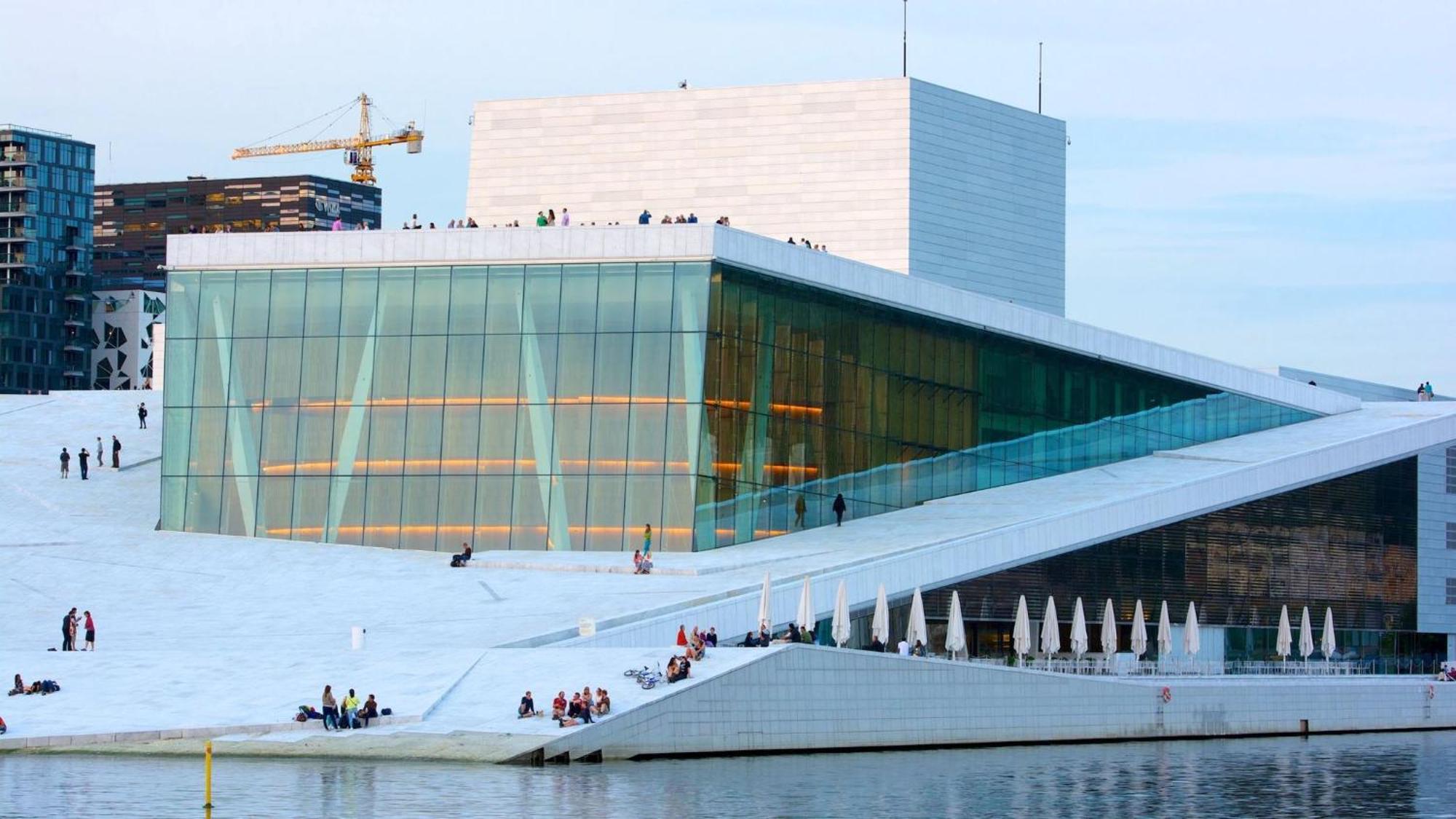 Pulse Lejlighed Oslo