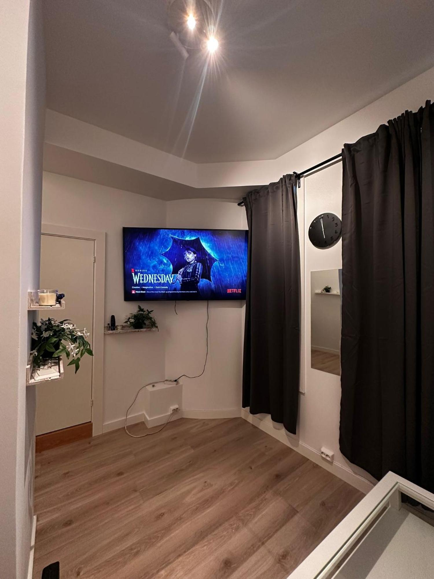 Lejlighed Pulse Oslo